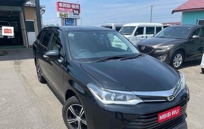 Toyota Corolla, 2016 год, 1 170 000 рублей, 1 фотография