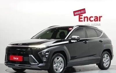 Hyundai Kona, 2023 год, 2 150 000 рублей, 1 фотография