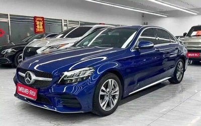 Mercedes-Benz C-Класс, 2019 год, 1 890 000 рублей, 1 фотография