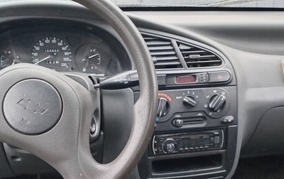 Chevrolet Lanos I, 2008 год, 195 000 рублей, 1 фотография