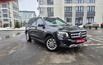 Mercedes-Benz GLB, 2021 год, 5 070 000 рублей, 1 фотография