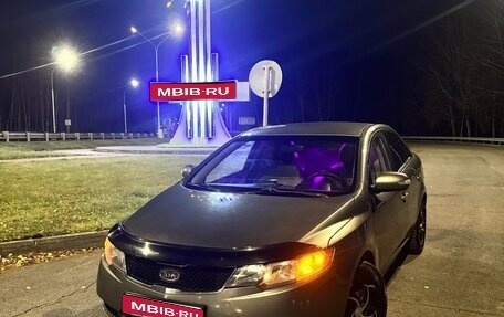 KIA Forte II, 2010 год, 640 000 рублей, 1 фотография