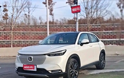 Honda Vezel, 2023 год, 1 655 142 рублей, 1 фотография