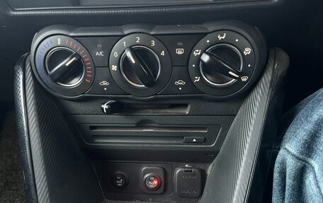 Mazda Demio IV, 2017 год, 1 050 000 рублей, 15 фотография