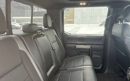 Ford F-150 XIII, 2020 год, 10 500 000 рублей, 10 фотография