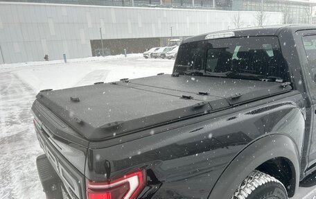 Ford F-150 XIII, 2020 год, 10 500 000 рублей, 8 фотография