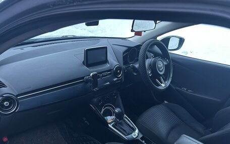 Mazda Demio IV, 2017 год, 1 050 000 рублей, 18 фотография