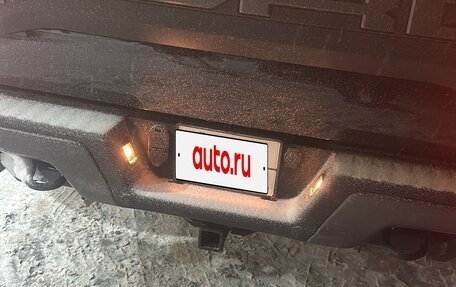 Ford F-150 XIII, 2020 год, 10 500 000 рублей, 9 фотография