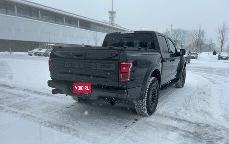 Ford F-150 XIII, 2020 год, 10 500 000 рублей, 7 фотография