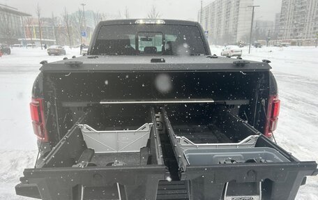 Ford F-150 XIII, 2020 год, 10 500 000 рублей, 16 фотография