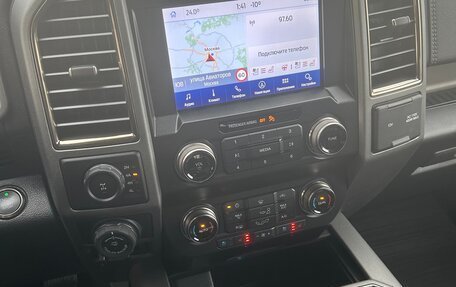 Ford F-150 XIII, 2020 год, 10 500 000 рублей, 21 фотография