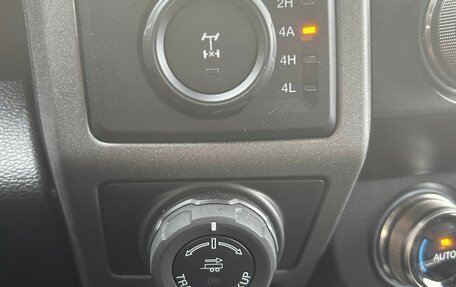 Ford F-150 XIII, 2020 год, 10 500 000 рублей, 22 фотография