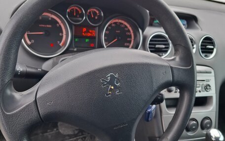 Peugeot 308 II, 2010 год, 400 000 рублей, 2 фотография