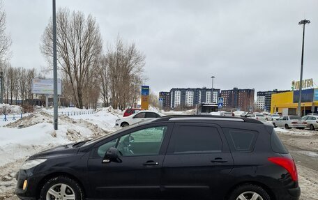 Peugeot 308 II, 2010 год, 400 000 рублей, 4 фотография