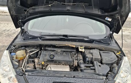 Peugeot 308 II, 2010 год, 400 000 рублей, 9 фотография