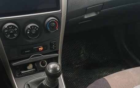 Toyota Corolla, 2007 год, 700 000 рублей, 3 фотография