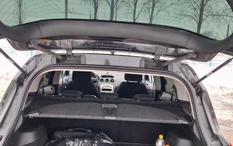 Peugeot 308 II, 2010 год, 400 000 рублей, 8 фотография