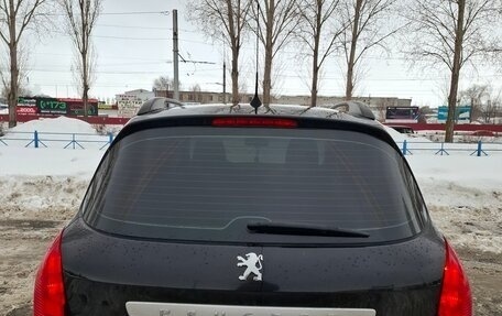 Peugeot 308 II, 2010 год, 400 000 рублей, 6 фотография