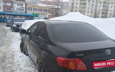 Toyota Corolla, 2007 год, 700 000 рублей, 2 фотография