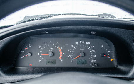 Chevrolet Niva I рестайлинг, 2015 год, 717 000 рублей, 11 фотография