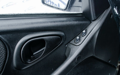 Chevrolet Niva I рестайлинг, 2015 год, 717 000 рублей, 10 фотография