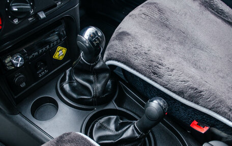 Chevrolet Niva I рестайлинг, 2015 год, 717 000 рублей, 13 фотография