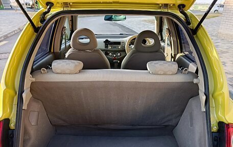 Nissan March III, 2004 год, 360 000 рублей, 14 фотография