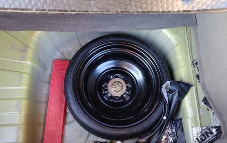 Nissan March III, 2004 год, 360 000 рублей, 15 фотография