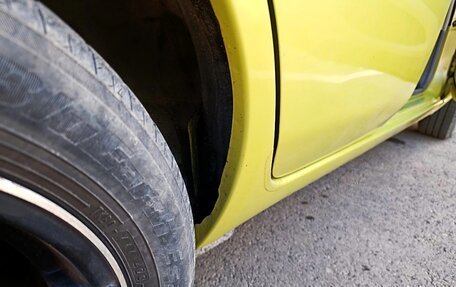 Nissan March III, 2004 год, 360 000 рублей, 20 фотография