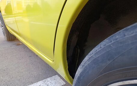 Nissan March III, 2004 год, 360 000 рублей, 21 фотография