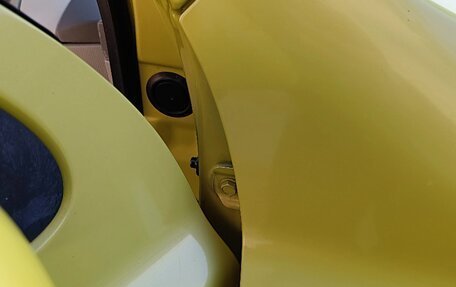 Nissan March III, 2004 год, 360 000 рублей, 24 фотография