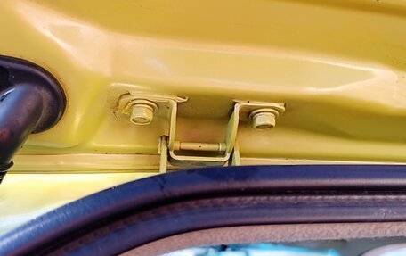 Nissan March III, 2004 год, 360 000 рублей, 25 фотография