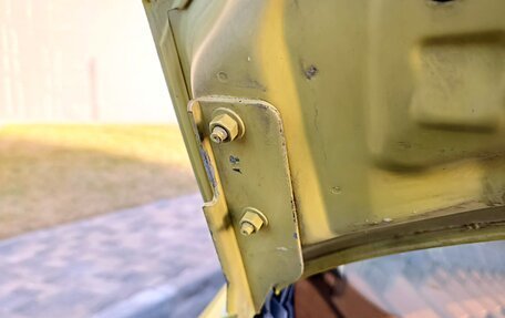 Nissan March III, 2004 год, 360 000 рублей, 27 фотография