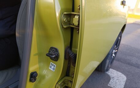 Nissan March III, 2004 год, 360 000 рублей, 23 фотография