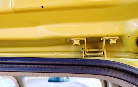 Nissan March III, 2004 год, 360 000 рублей, 26 фотография