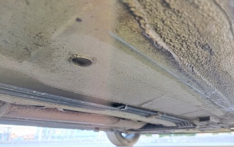 Nissan March III, 2004 год, 360 000 рублей, 28 фотография