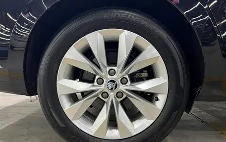 Skoda Superb III рестайлинг, 2022 год, 2 211 760 рублей, 8 фотография