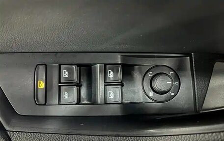 Skoda Superb III рестайлинг, 2022 год, 2 211 760 рублей, 9 фотография