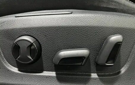 Skoda Superb III рестайлинг, 2022 год, 2 211 760 рублей, 11 фотография