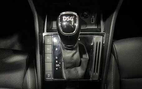 Skoda Superb III рестайлинг, 2022 год, 2 211 760 рублей, 15 фотография