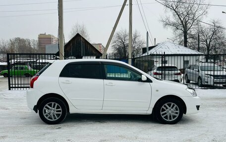 Toyota Allex i рестайлинг, 2004 год, 799 999 рублей, 5 фотография