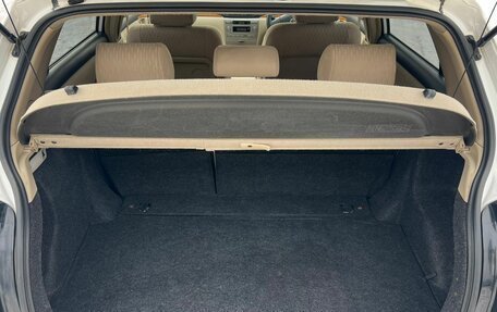 Toyota Allex i рестайлинг, 2004 год, 799 999 рублей, 12 фотография