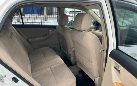 Toyota Allex i рестайлинг, 2004 год, 799 999 рублей, 13 фотография