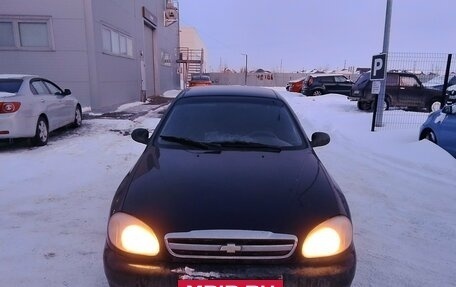 Chevrolet Lanos I, 2007 год, 150 000 рублей, 2 фотография
