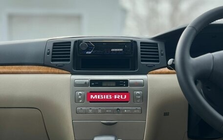 Toyota Allex i рестайлинг, 2004 год, 799 999 рублей, 20 фотография