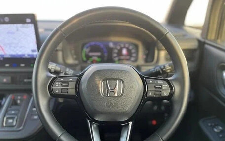 Honda Stepwgn, 2022 год, 1 850 000 рублей, 11 фотография