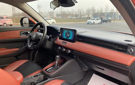 Honda Vezel, 2023 год, 1 720 000 рублей, 10 фотография