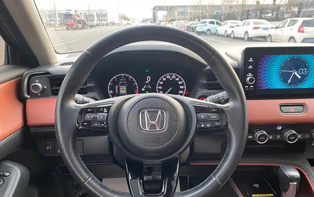 Honda Vezel, 2023 год, 1 720 000 рублей, 13 фотография