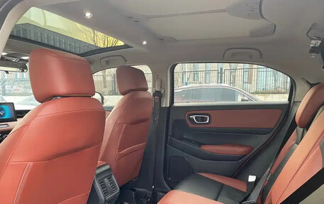 Honda Vezel, 2023 год, 1 720 000 рублей, 11 фотография