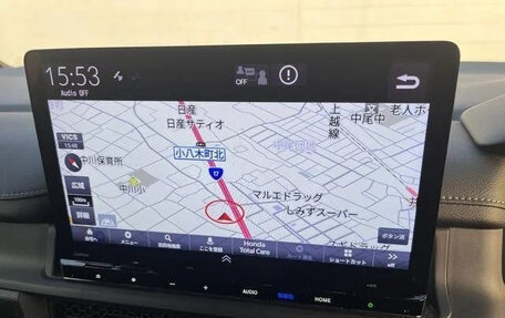 Honda Stepwgn, 2022 год, 1 850 000 рублей, 10 фотография